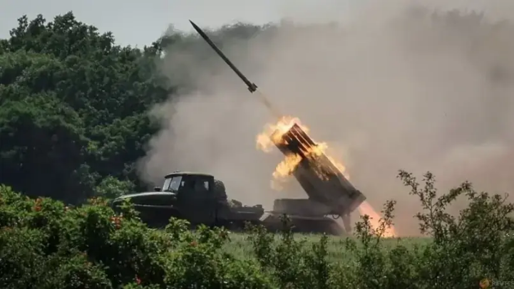 Căng thẳng Nga - NATO: Cuộc đối đầu nguy hiểm